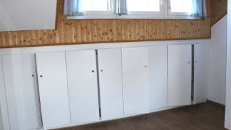 Ferienwohnung Annette