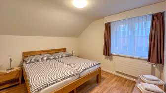 4-Bett-Zimmer