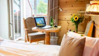 Doppelzimmer Superior 03