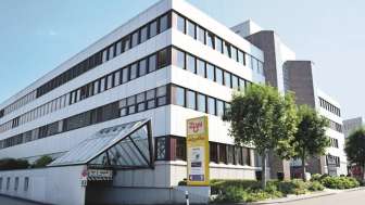Filiale St.Gallen