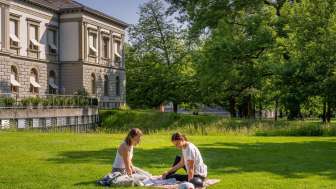 Stadtpark St.Gallen
