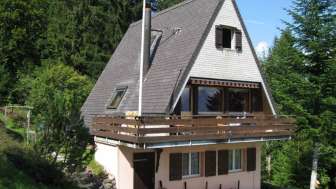 Haus Gimpel