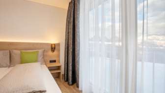 Einzelzimmer