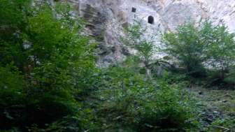 Burg Rappenstein