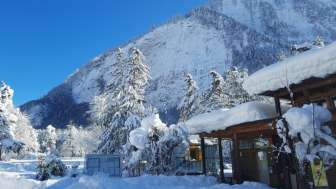 Waldcamping Landquart
