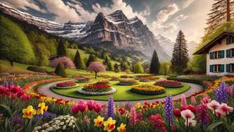 Superland Park