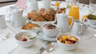 Frühstück