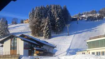 Aussicht