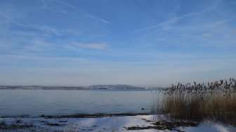 Wintersee