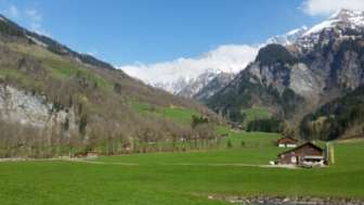 Aussicht