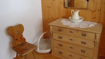 Ferienhaus Loretz