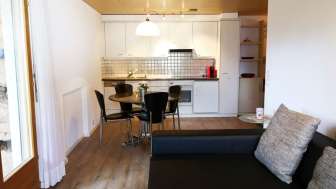 Haus zur Tanne (CharmingStay)