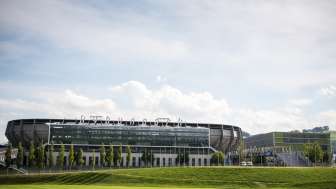 kybunpark St.Gallen
