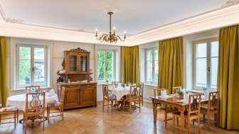 Restaurant - Weisser