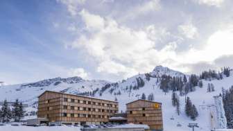 Hotelansicht