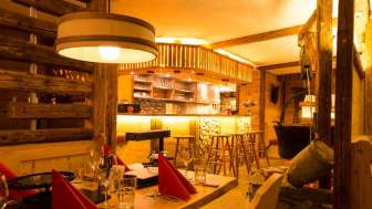 Restaurant Chäs-Stübli