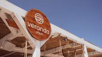 Veranda Arbon