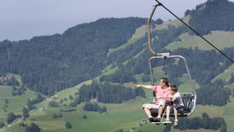 Sesselbahn
