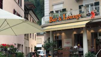 Lattmann's Bar & Lounge GmbH