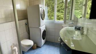 Haus Heimetli (CharmingStay)