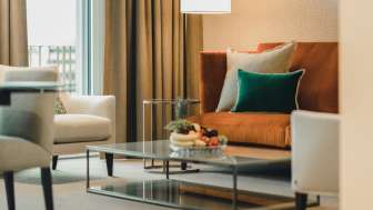 Central by Hotel Residence