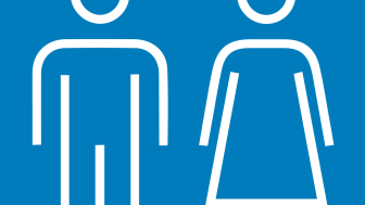 WC Damen und Herren