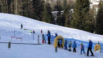 Skischule im Atzmännig