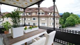 Boutique-Hotel Bellevue & Genusswerkstatt