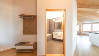 3.5-Zimmerwohnung Bergflocke
