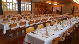 Saal