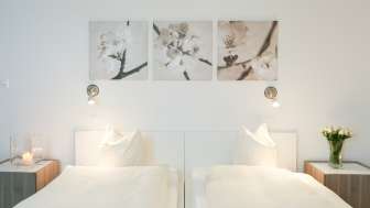 Serviced Apartments by Hotel Uzwil