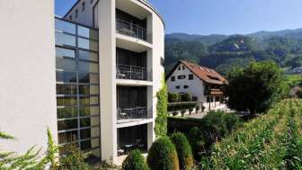 Hotel Schatzmann