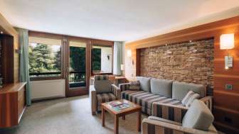 Suite Pavillon