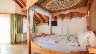 Himmelbett