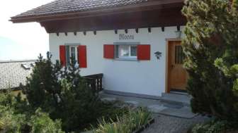 Ferienhaus Moreu