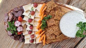 Apéro Platte