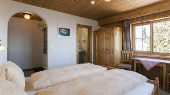Gruppenhaus Pardiel