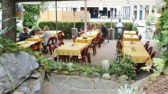 Restaurant Adler