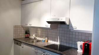 Haus zur Tanne (CharmingStay)