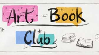Art Book Club