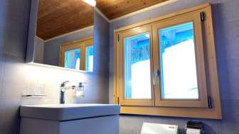 Chalet Pfaffenacher