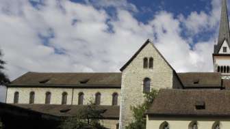 Kloster Allerheiligen