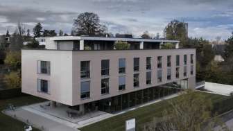 Hotel Kreuzlingen am