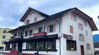 Gasthof Schäfle