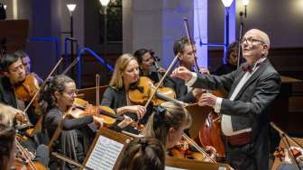Silvesterkonzert 2026