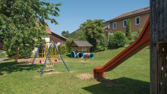 Kinderspielplatz