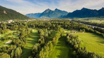 Golfclub Heidiland