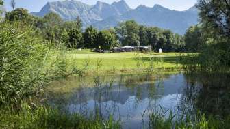 Golf Club Heidiland