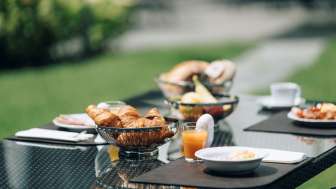 Hotel Schloss Ragaz