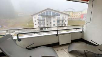 Ferienwohnung Rot
